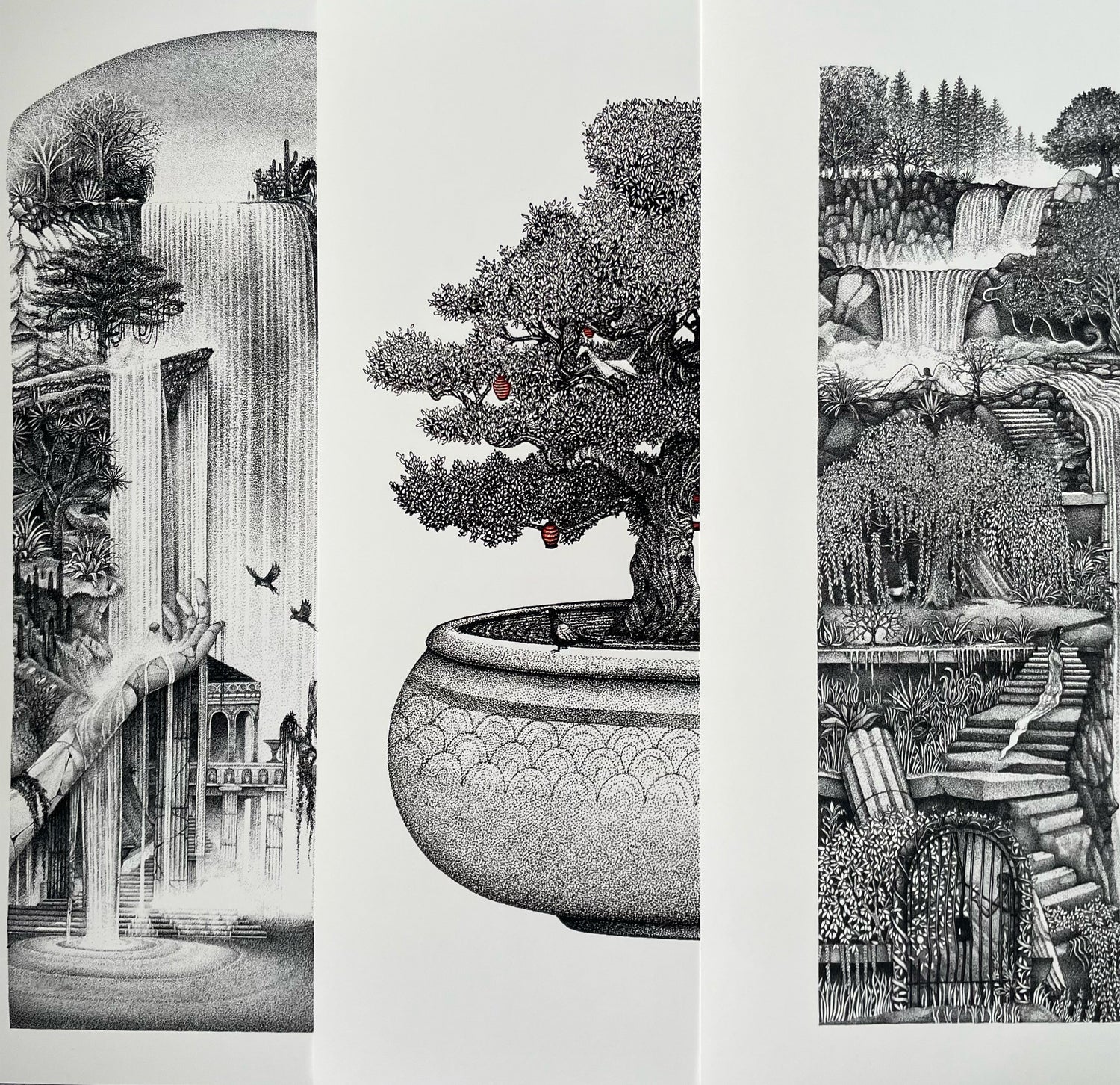 Artist Prints