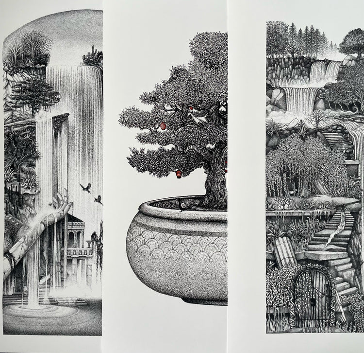 Artist Prints