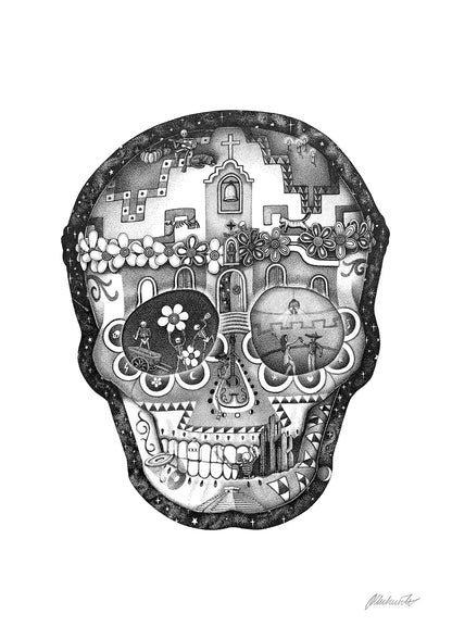 'Last Dance' Original Art