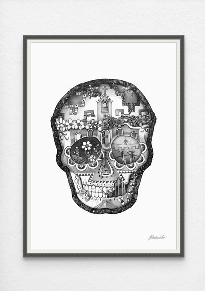 'Last Dance' Original Art