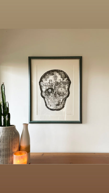 'Last Dance' Original Art