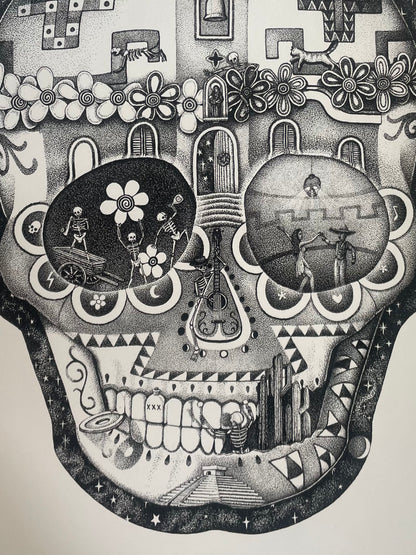 'Last Dance' Original Art